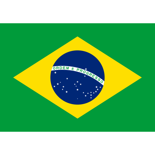 Flag of Brazil