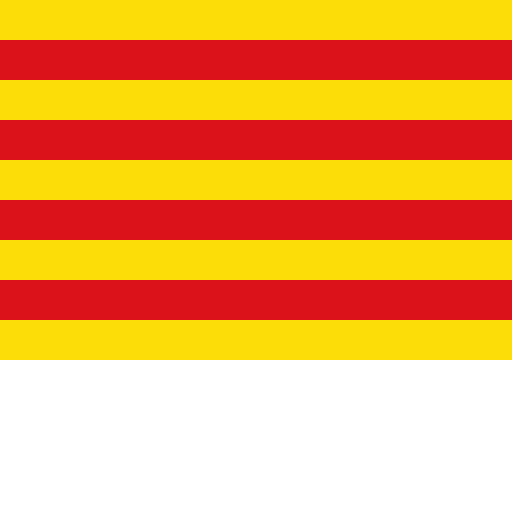 Flag of Catalonia