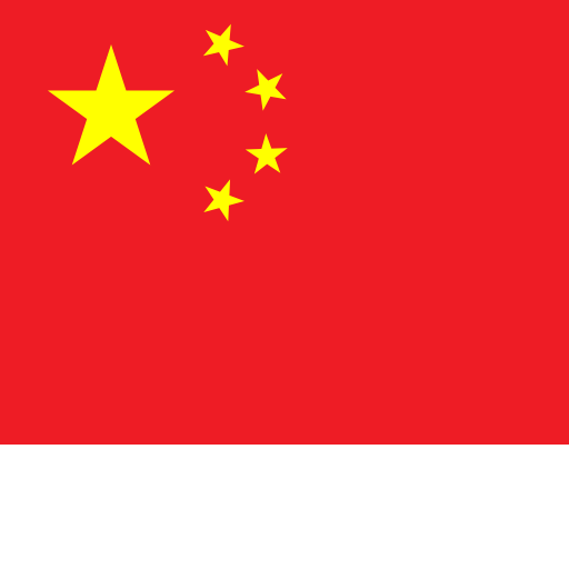 Flag of China