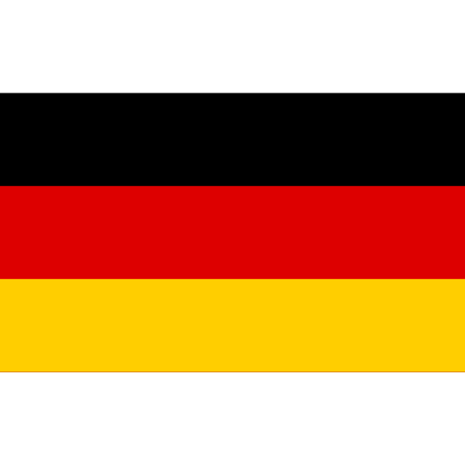 Flag of Germany