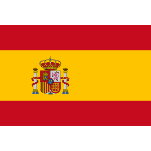 Flag of Spain