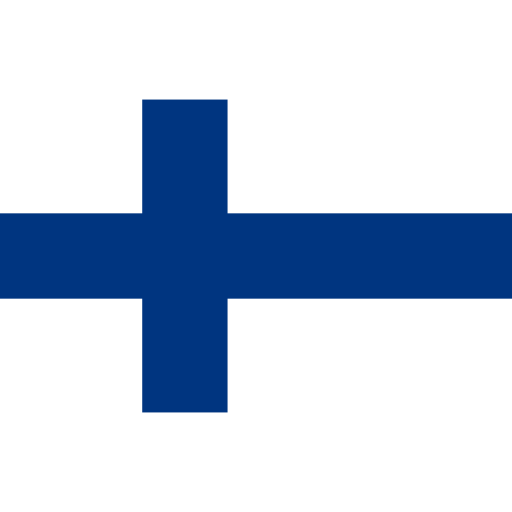 Flag of Finland