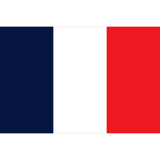 Flag of France
