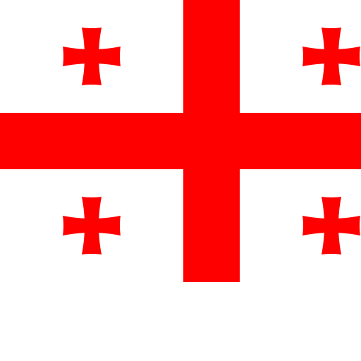 Flag of Georgia