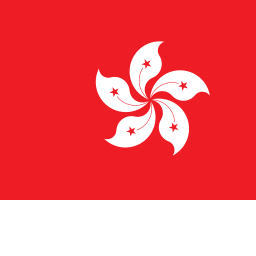 Flag of Hong Kong