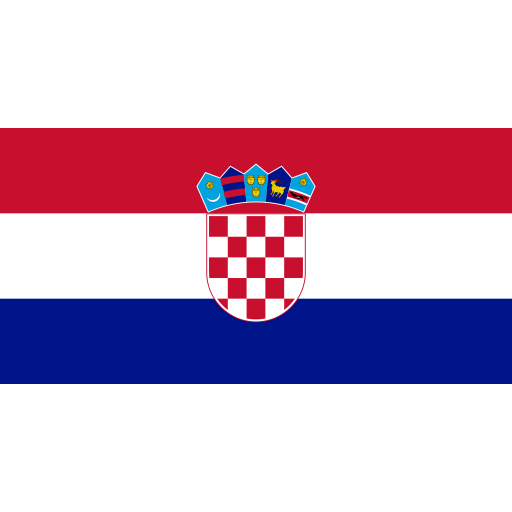 Flag of Croatia