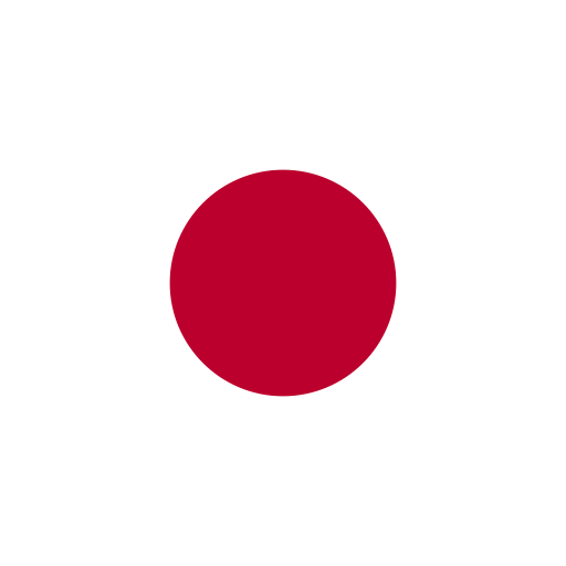 Flag of Japan