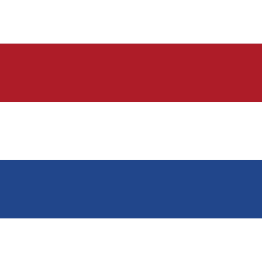 Flag of the Netherlands