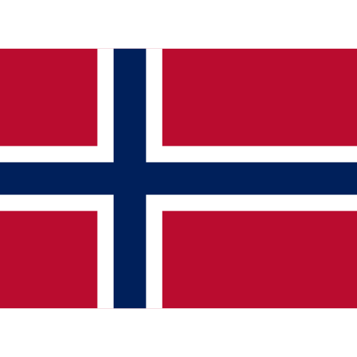 Flag of Norway