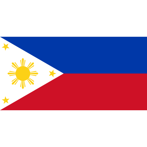 Flag of the Philippines
