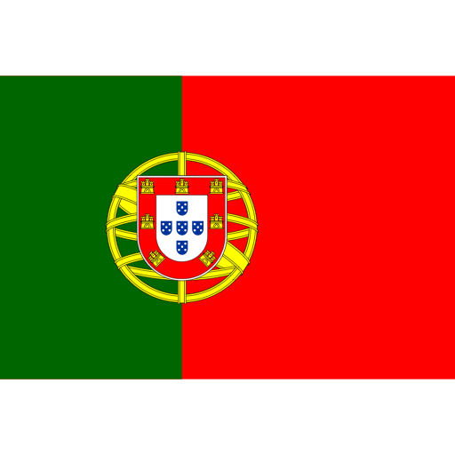 Flag of Portugal