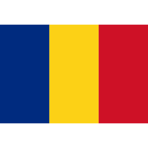 Flag of Romania