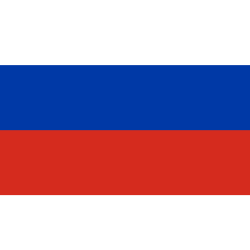 Flag of Russia