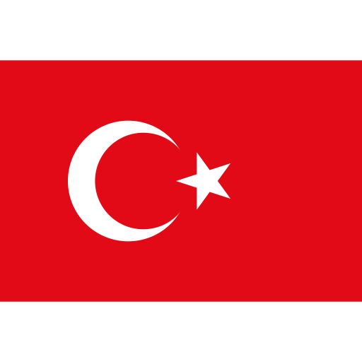 Flag of T&uuml;rkiye