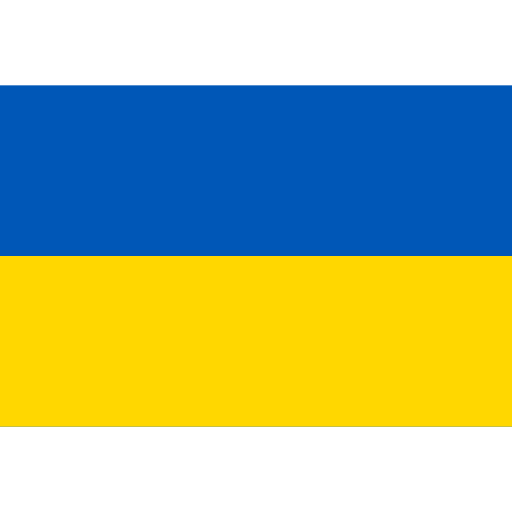 Flag of Ukraine