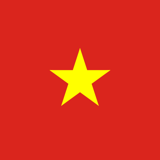 Flag of Vietnam