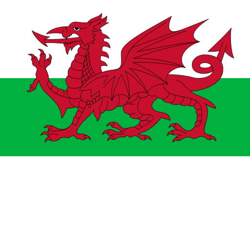 Flag of Wales